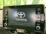 YARIS CROSS HYBRID