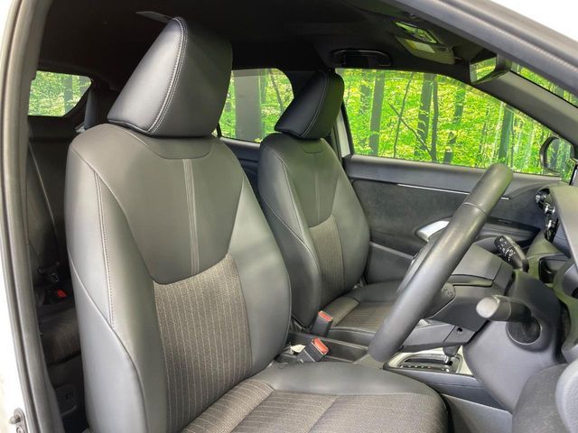 YARIS CROSS HYBRID