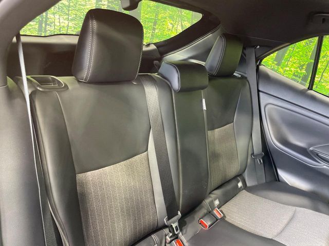 YARIS CROSS HYBRID