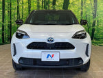 YARIS CROSS HYBRID