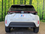 YARIS CROSS HYBRID