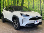 YARIS CROSS HYBRID