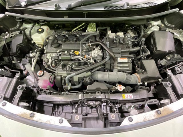 YARIS CROSS HYBRID