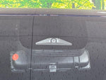 VOXY HYBRID