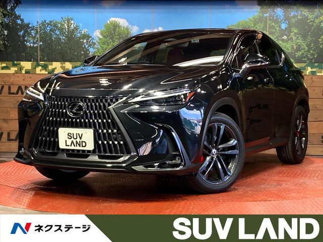 LEXUS NX250