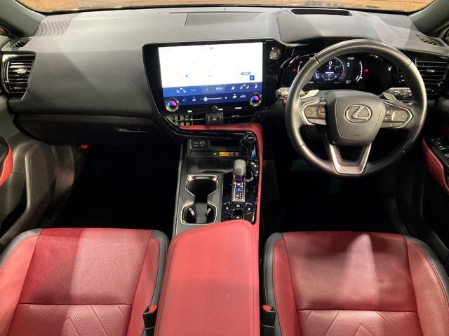 LEXUS NX250