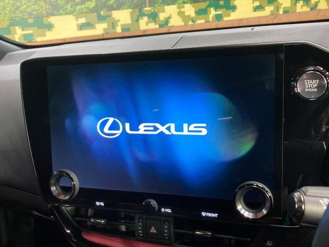LEXUS NX250