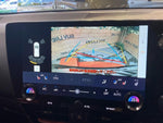 LEXUS NX250