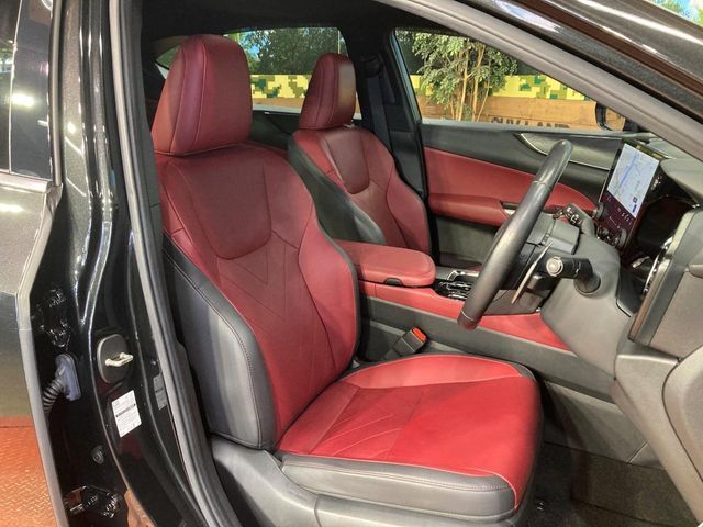 LEXUS NX250