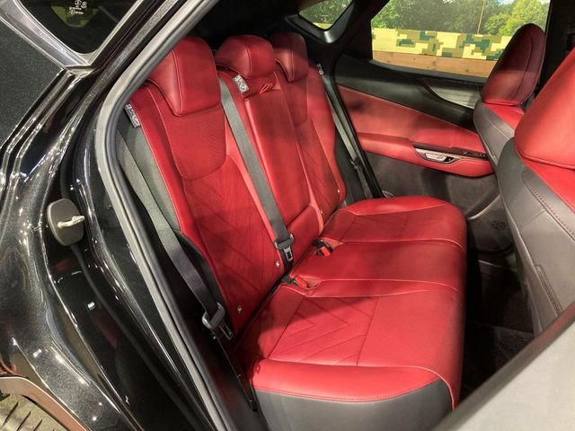 LEXUS NX250