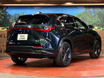 LEXUS NX250
