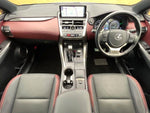 LEXUS NX300