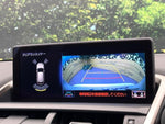 LEXUS NX300
