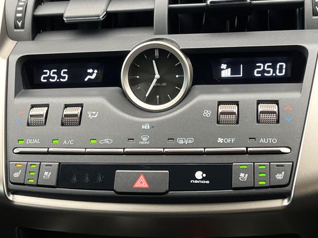 LEXUS NX300