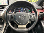 LEXUS NX300