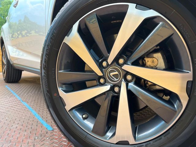 LEXUS NX300