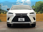 LEXUS NX300