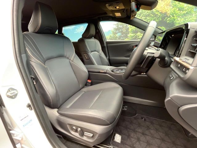 CROWN ESTATE 4WD