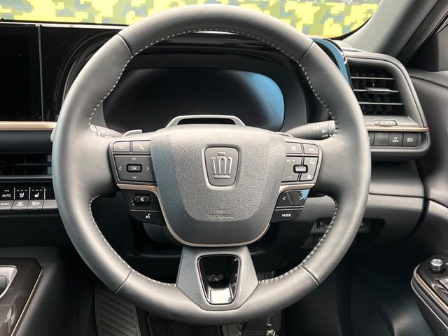 CROWN ESTATE 4WD
