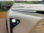CROWN ESTATE 4WD