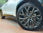 CROWN ESTATE 4WD
