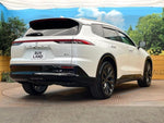 CROWN ESTATE 4WD
