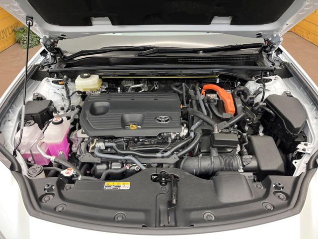 CROWN ESTATE 4WD