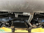 CROWN ESTATE 4WD