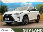 LEXUS RX200t