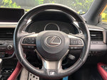 LEXUS RX200t