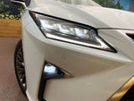 LEXUS RX200t