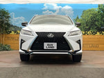 LEXUS RX200t
