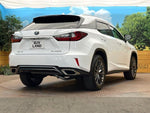 LEXUS RX200t
