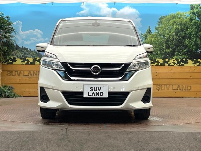 SERENA  S-HYBRID