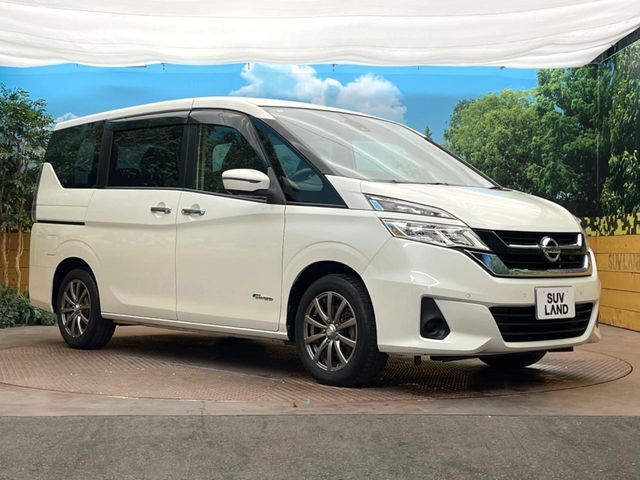 SERENA  S-HYBRID
