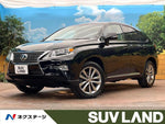 LEXUS RX350 2WD