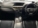 LEXUS RX350 2WD