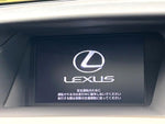 LEXUS RX350 2WD