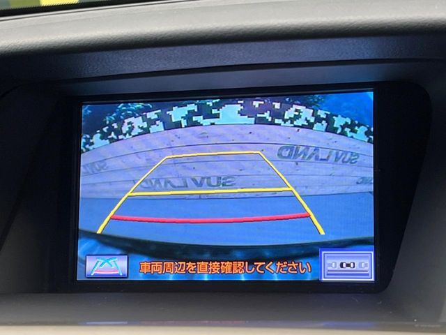 LEXUS RX350 2WD