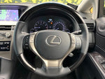 LEXUS RX350 2WD