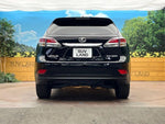 LEXUS RX350 2WD