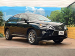 LEXUS RX350 2WD