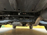 LEXUS RX350 2WD