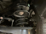 LEXUS RX350 2WD