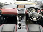 LEXUS NX300