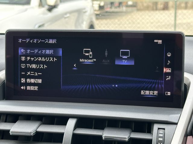 LEXUS NX300