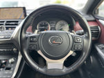 LEXUS NX300
