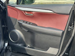 LEXUS NX300