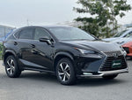 LEXUS NX300
