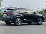 LEXUS NX300